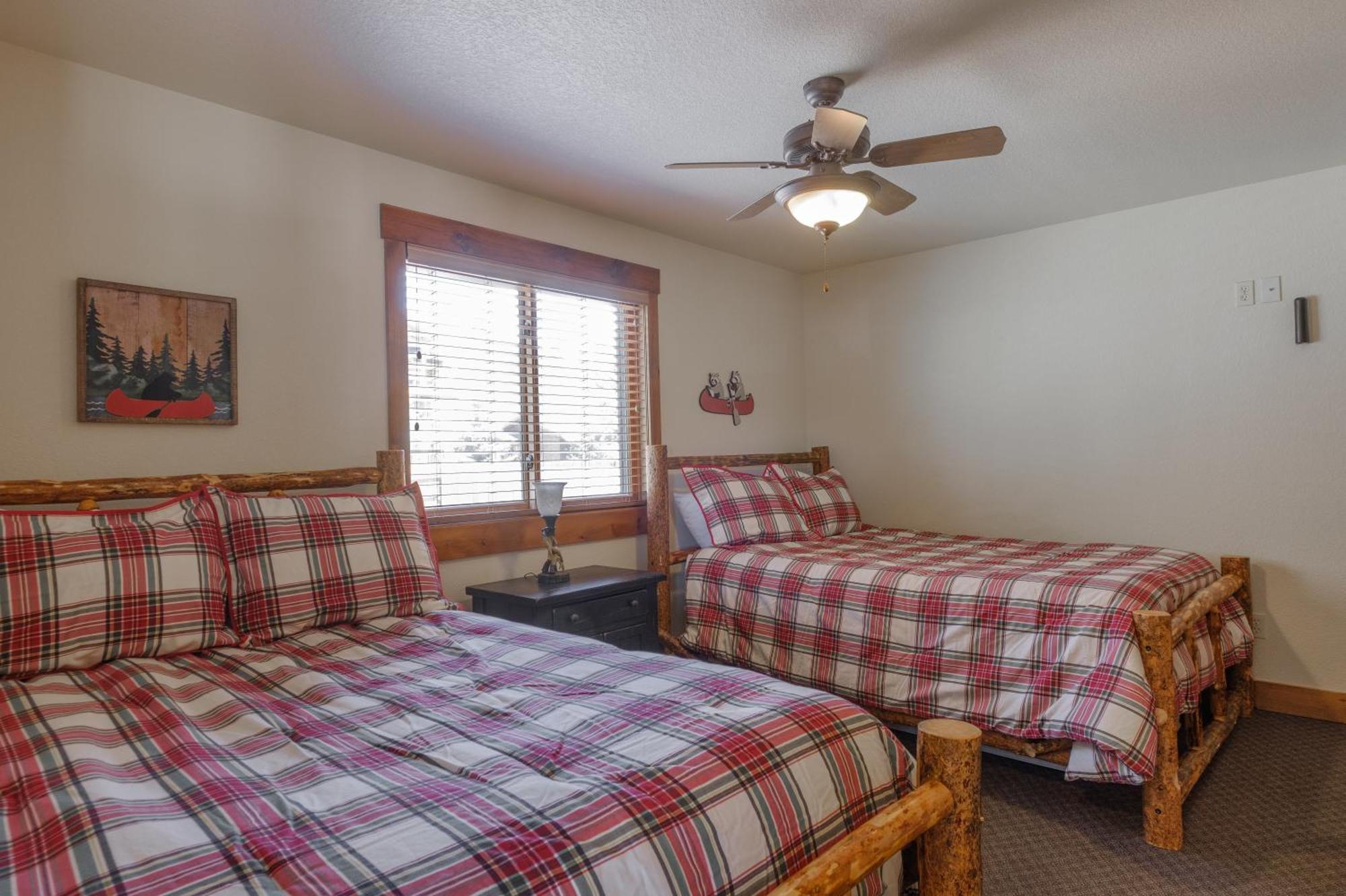 The Loose Moose Lodge #3 At Downtown Grand Lake Extérieur photo